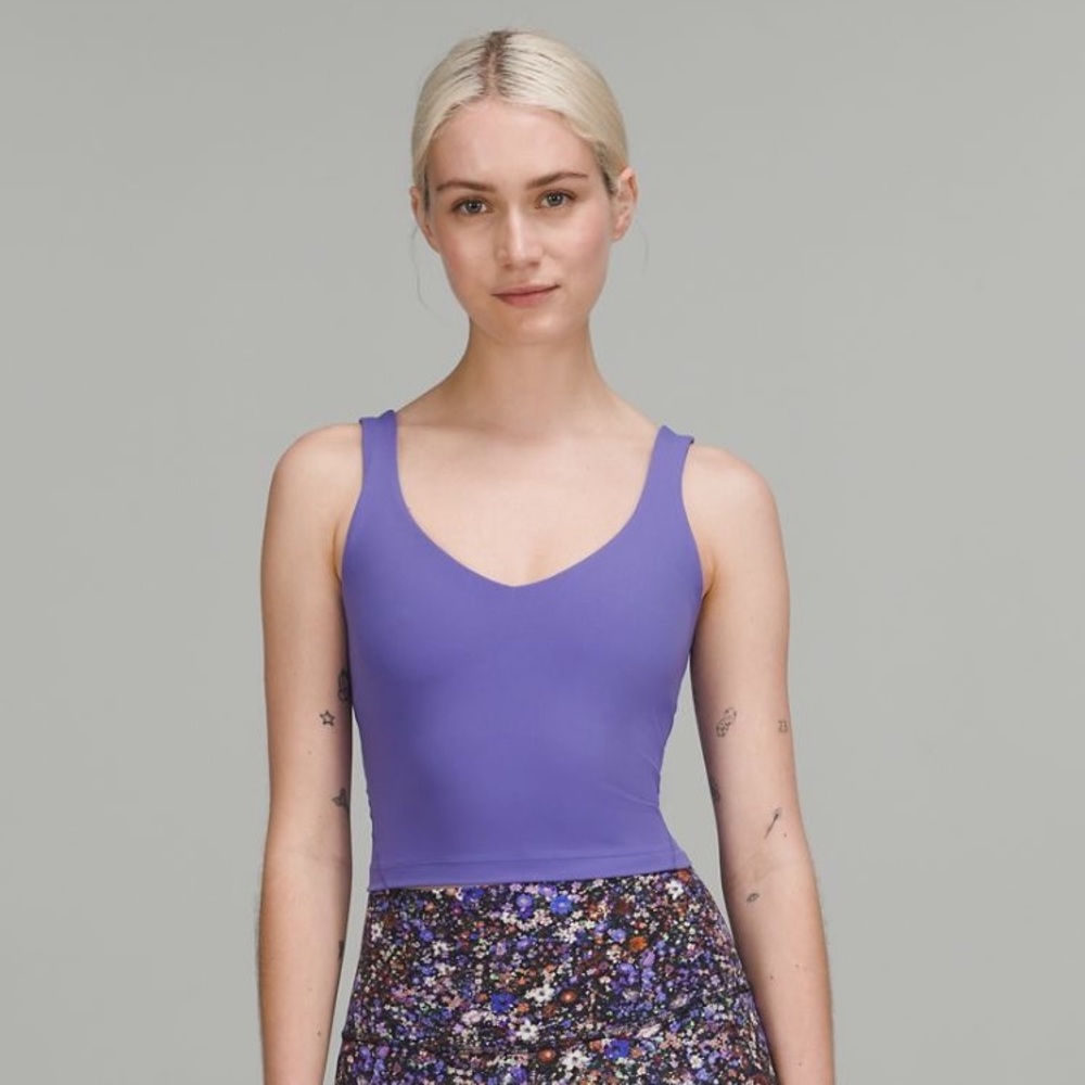 Lululemon Align tank